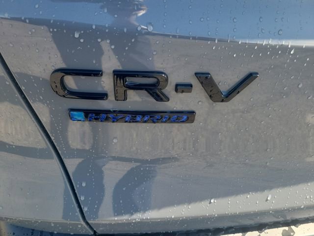 New 2026 Honda CR-V Sport-L image 8