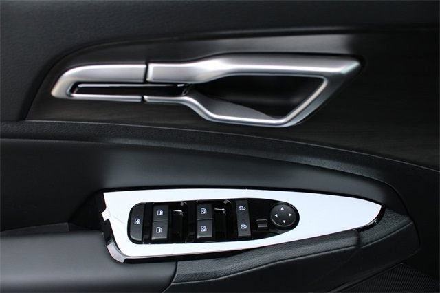 New 2025 Kia Sportage X-Line AWD/4WD image 19