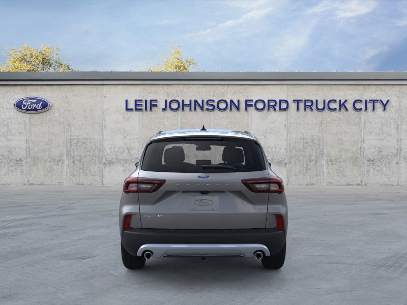 New 2026 Ford Escape Active image 5