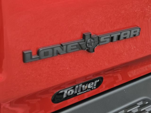 New 2026 RAM 1500 Lone Star AWD/4WD image 10