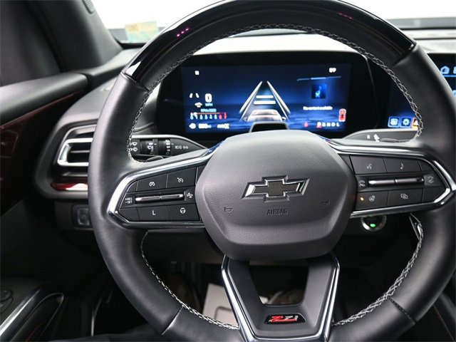 Certified 2024 Chevrolet Traverse Z71 w/ Enhanced Driving Package image 2