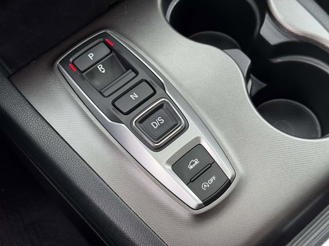 Certified 2023 Honda Ridgeline RTL image 32