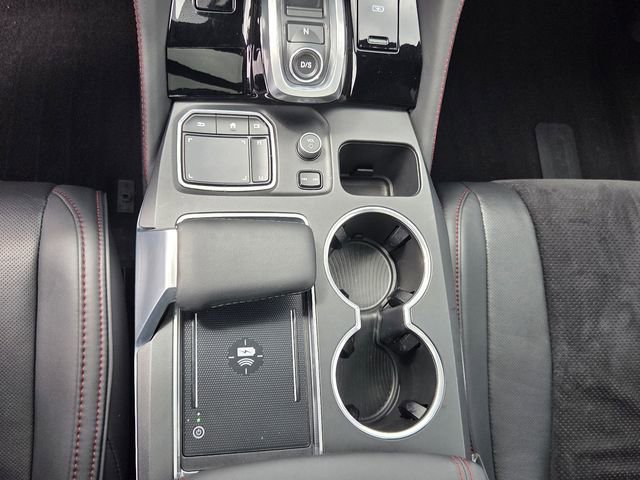 Used 2024 Acura MDX A-Spec AWD/4WD image 22