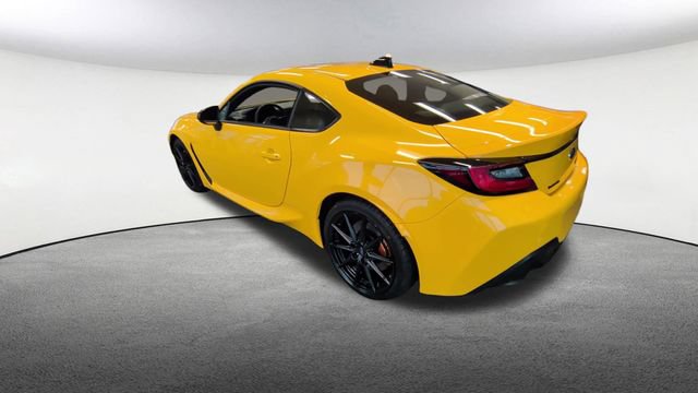 New 2026 Subaru BRZ tS RWD image 7