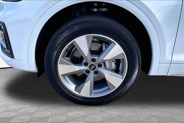 Used 2023 Audi Q5 Premium Plus w/ Premium Plus Package AWD/4WD image 8