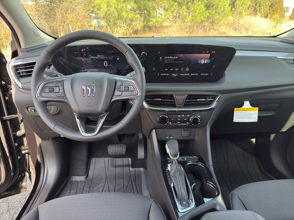 New 2026 Buick Encore GX Preferred w/ Advanced Technology Package FWD image 17