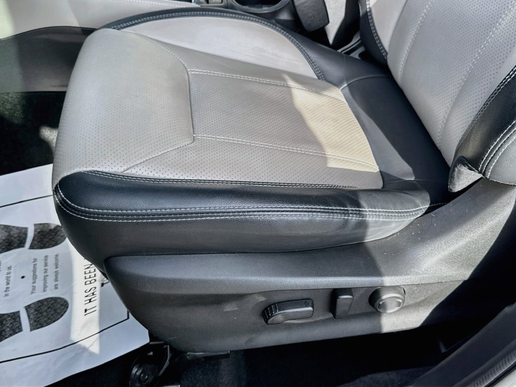 Used 2020 Subaru Forester Limited AWD/4WD image 23