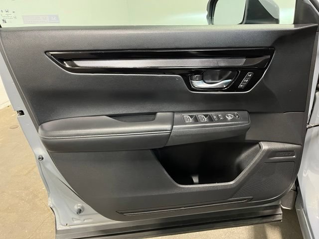Used 2024 Honda CR-V EX-L image 20