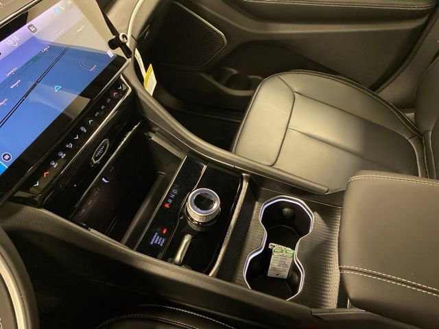 New 2026 Jeep Grand Cherokee Limited image 14