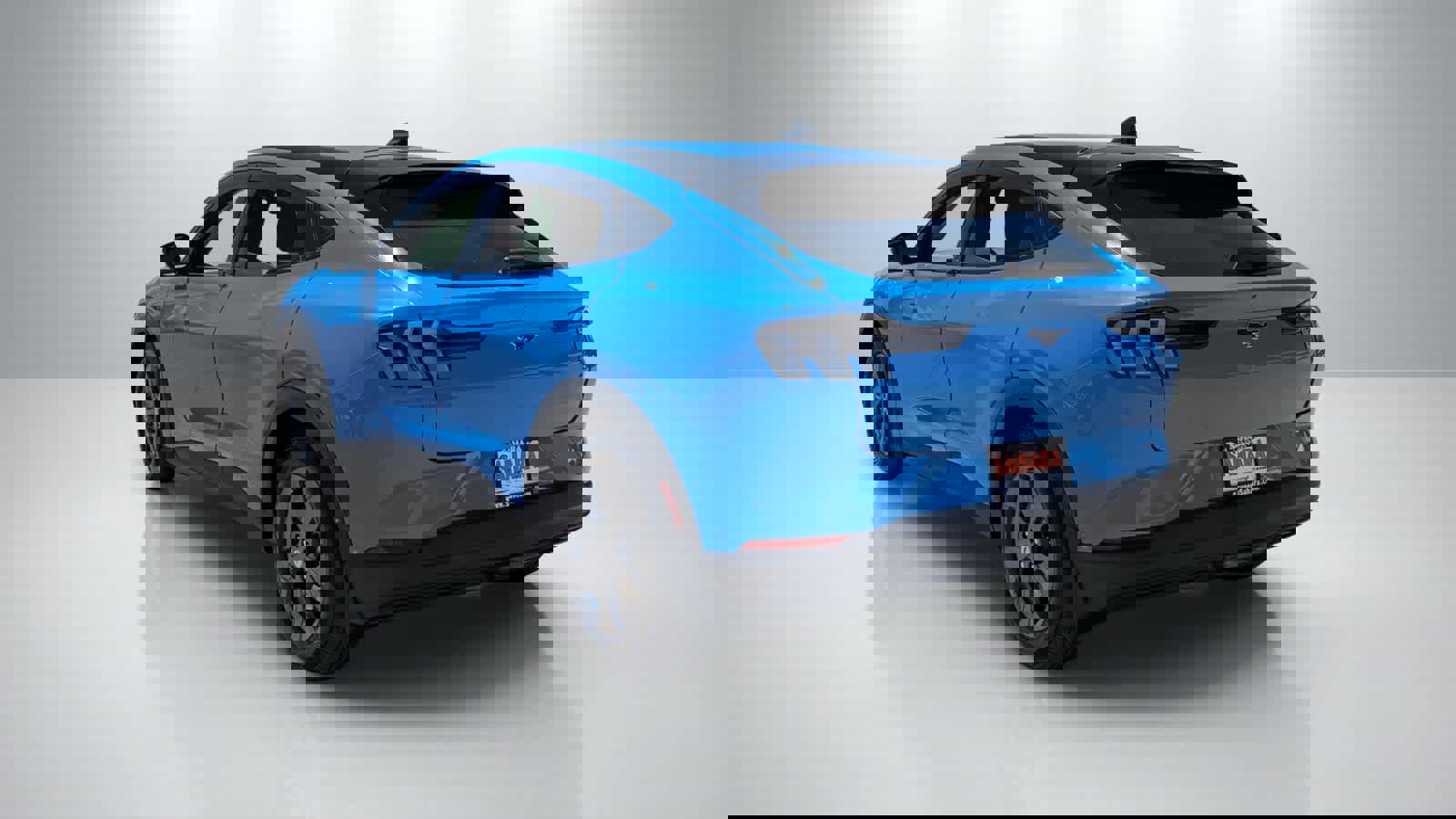 Used 2023 Ford Mustang Mach-E Select RWD image 4