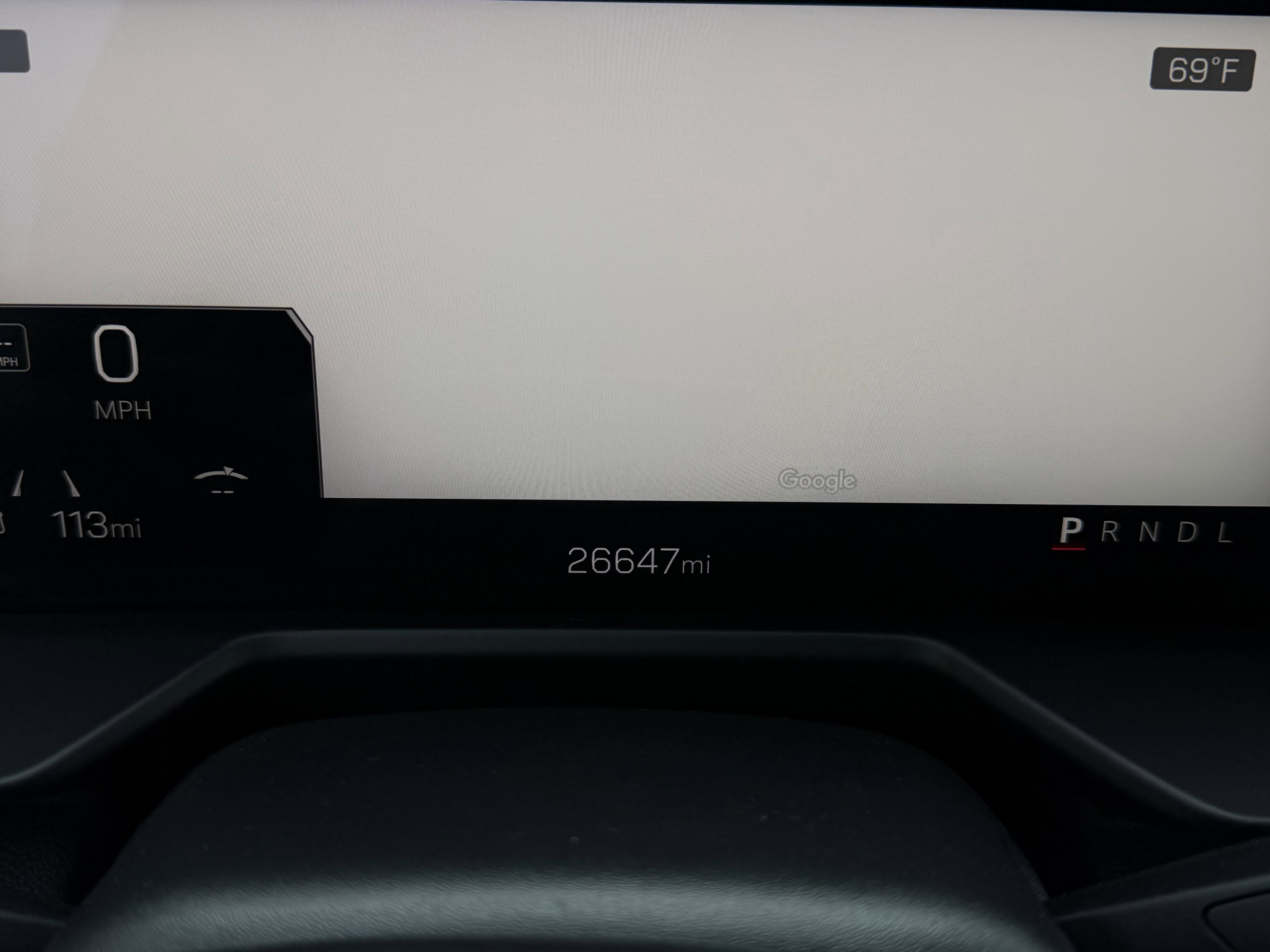 Used 2025 GMC Acadia Elevation FWD image 17