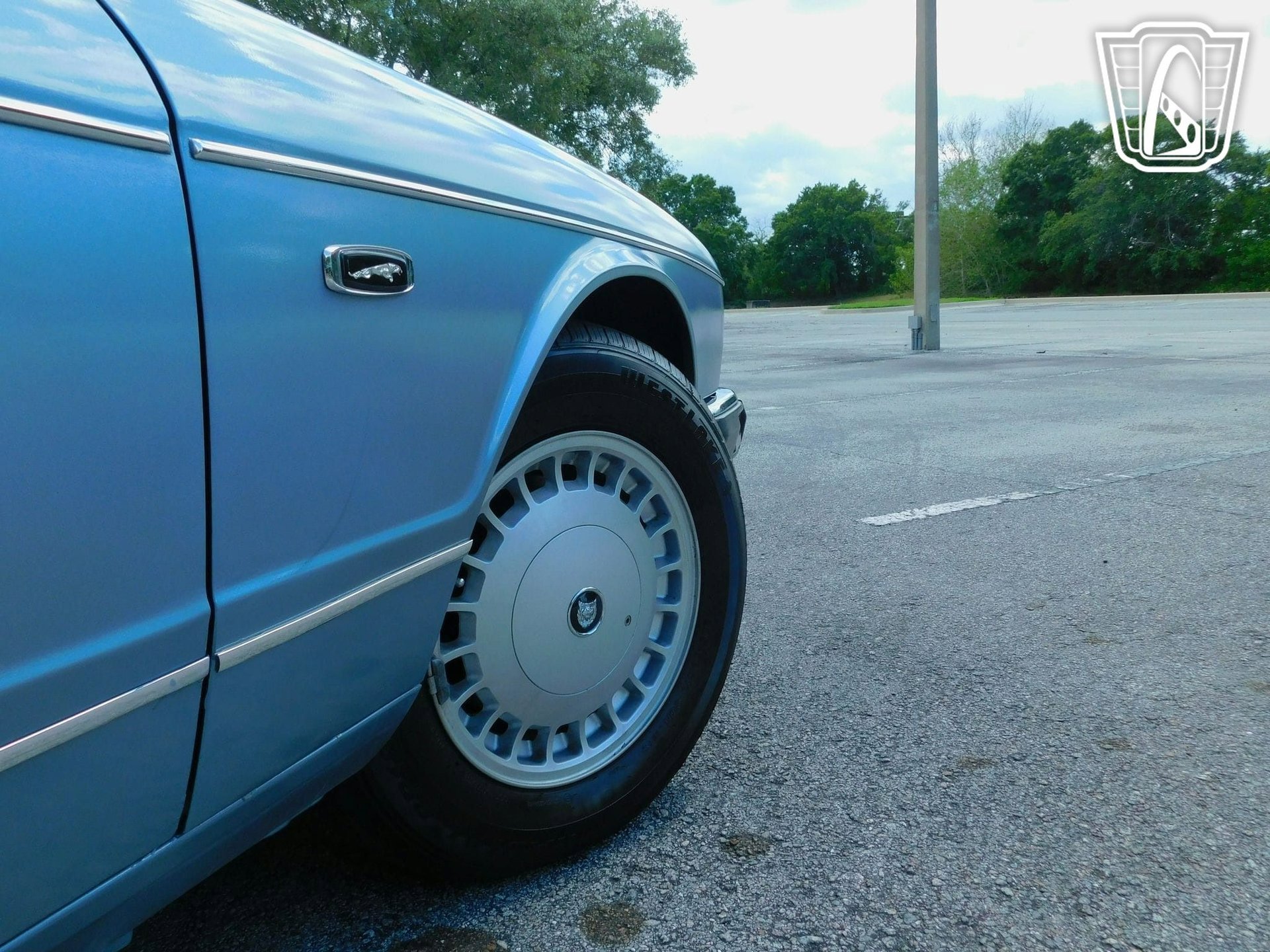 Used 1991 Jaguar XJ Vanden Plas image 26