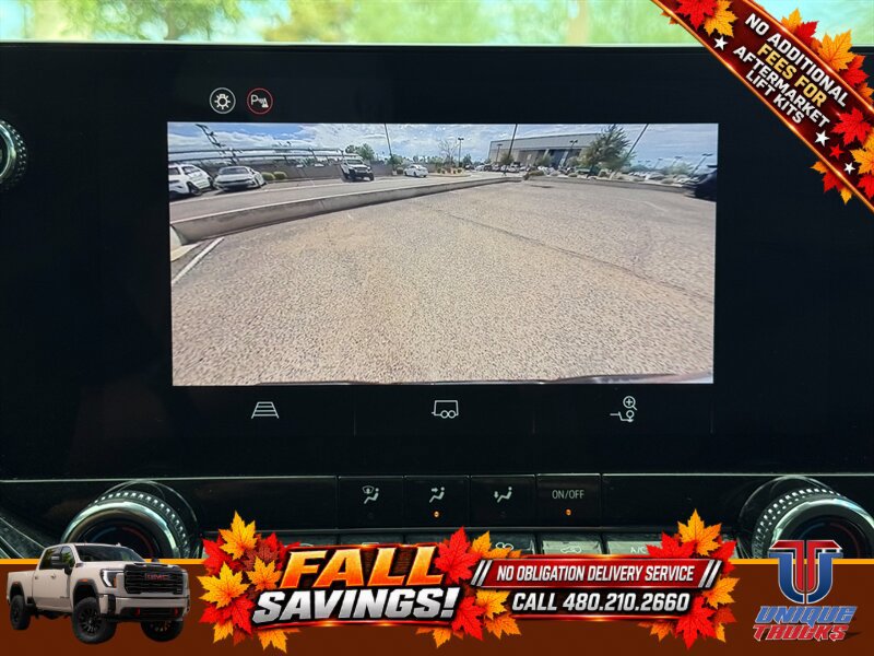 Used 2025 GMC Canyon Elevation w/ Convenience Package RWD image 36