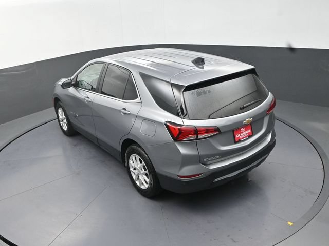Used 2024 Chevrolet Equinox LT AWD/4WD image 26