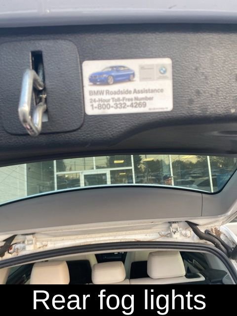 Used 2016 BMW X3 sDrive28i RWD image 23