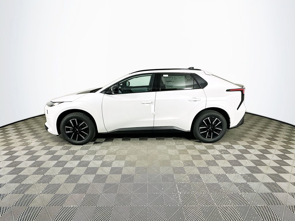 New 2026 Subaru Solterra Premium image 5