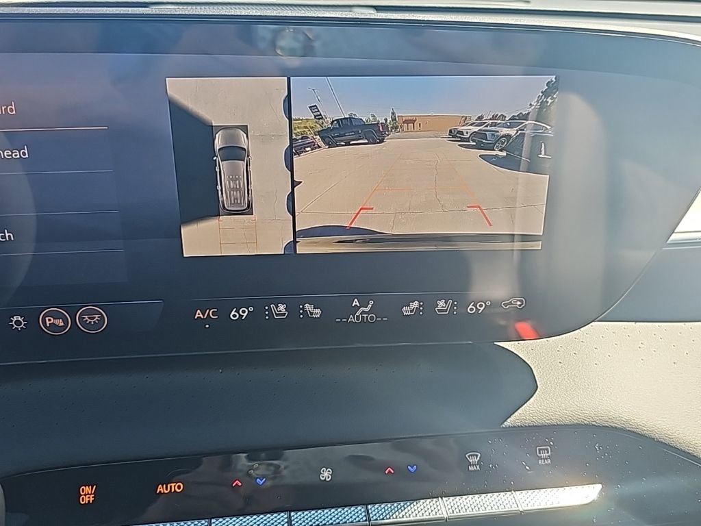 New 2026 Buick Enclave Avenir w/ Super Cruise Package image 26