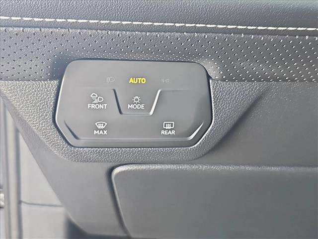 Used 2024 Volkswagen Atlas SE FWD image 22