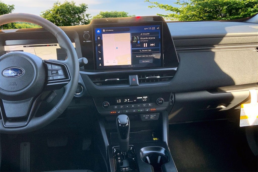 New 2026 Subaru Outback Limited XT image 6