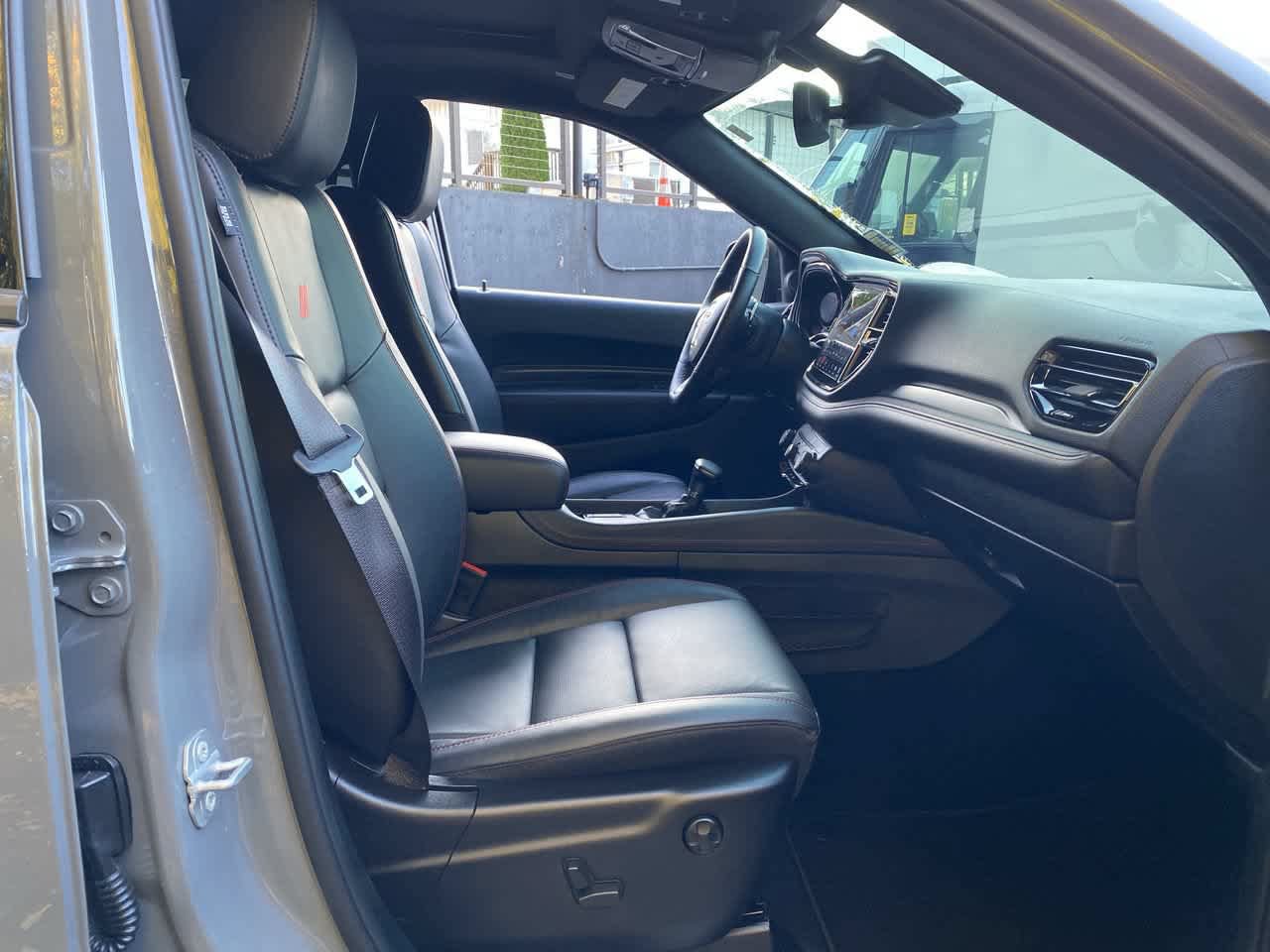 Used 2025 Dodge Durango R/T AWD/4WD image 19