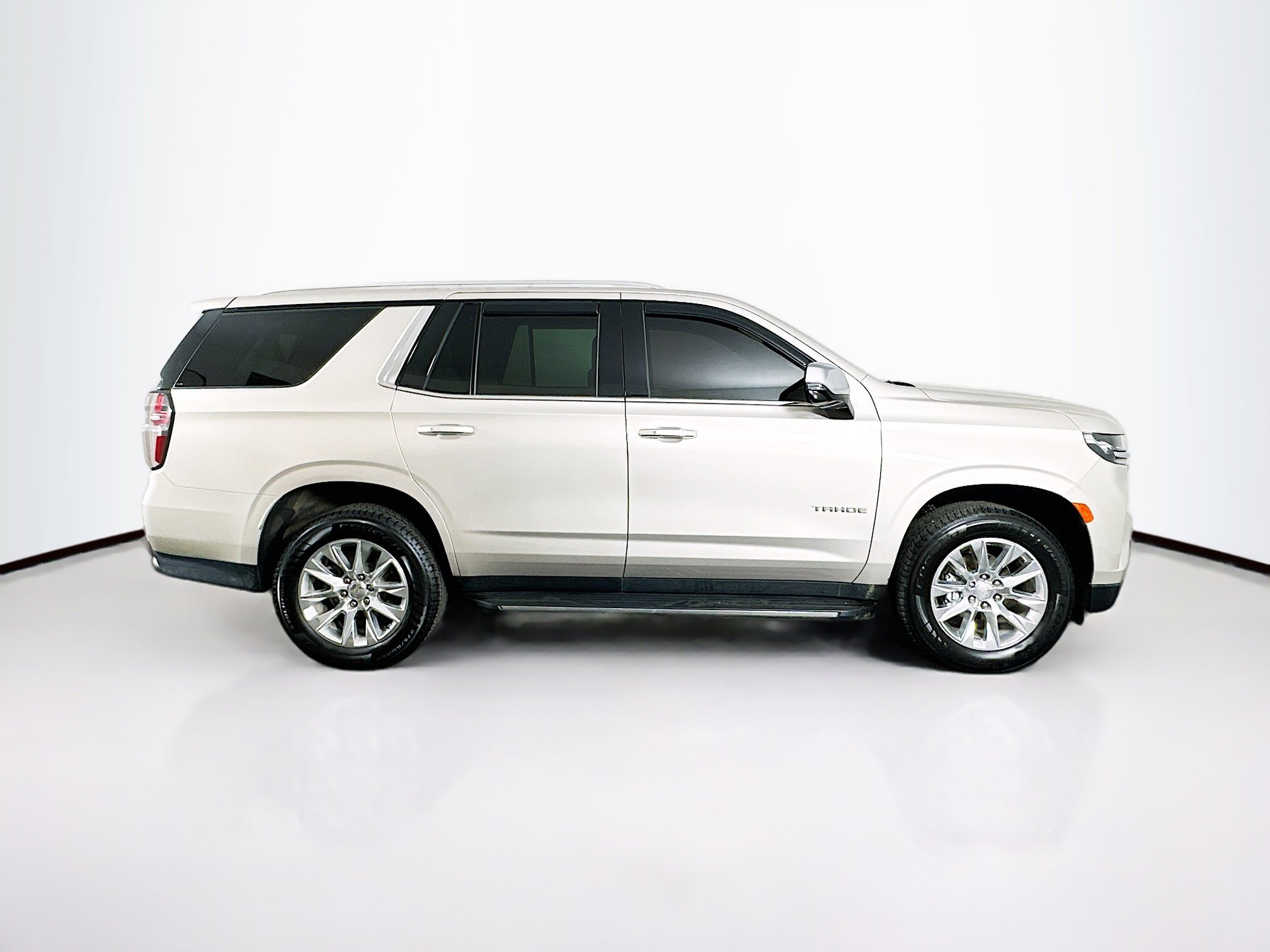 Used 2022 Chevrolet Tahoe Premier image 10