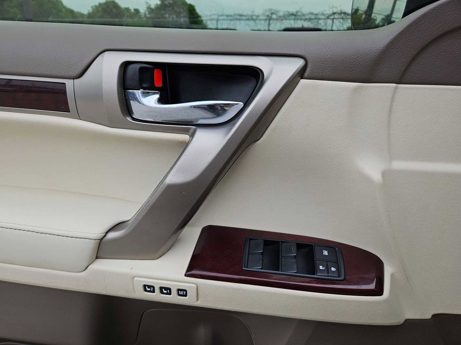 Used 2019 Lexus GX 460 Premium w/ Premium Package AWD/4WD image 23