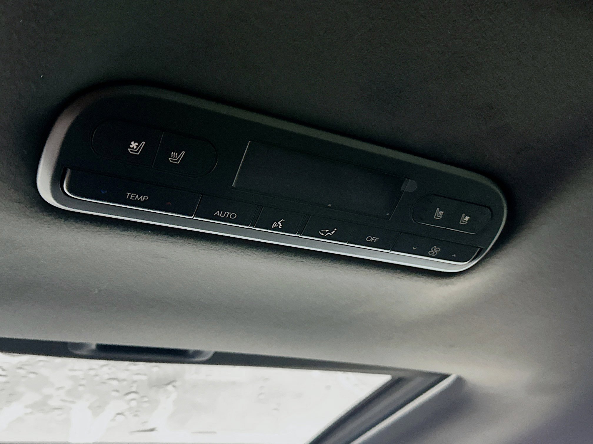 New 2026 Hyundai Palisade Calligraphy image 28