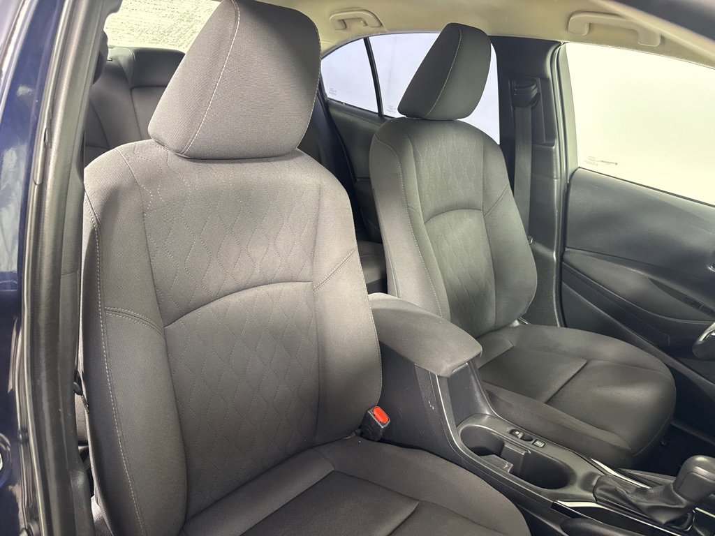Used 2023 Toyota Corolla LE image 24