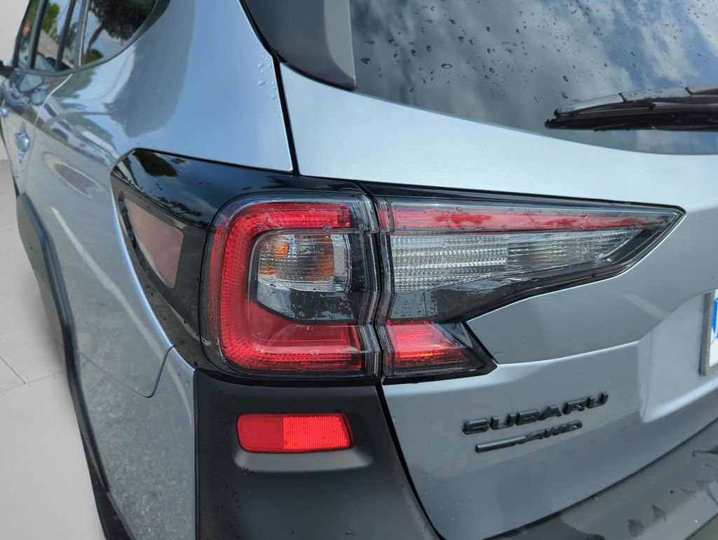 Used 2024 Subaru Outback Wilderness image 18