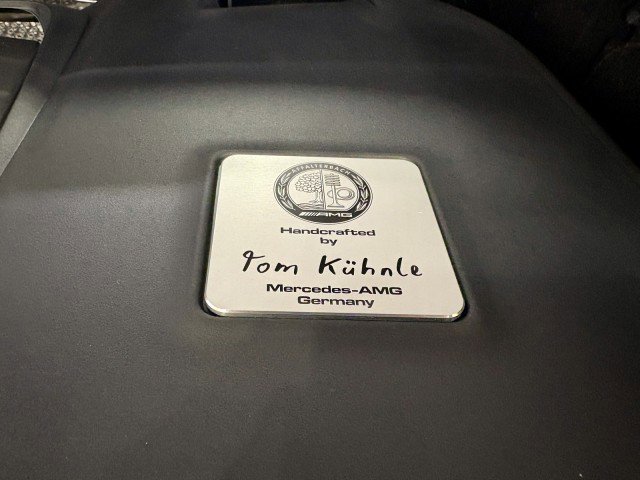 New 2026 Mercedes-Benz GLS 63 AMG 4MATIC image 10