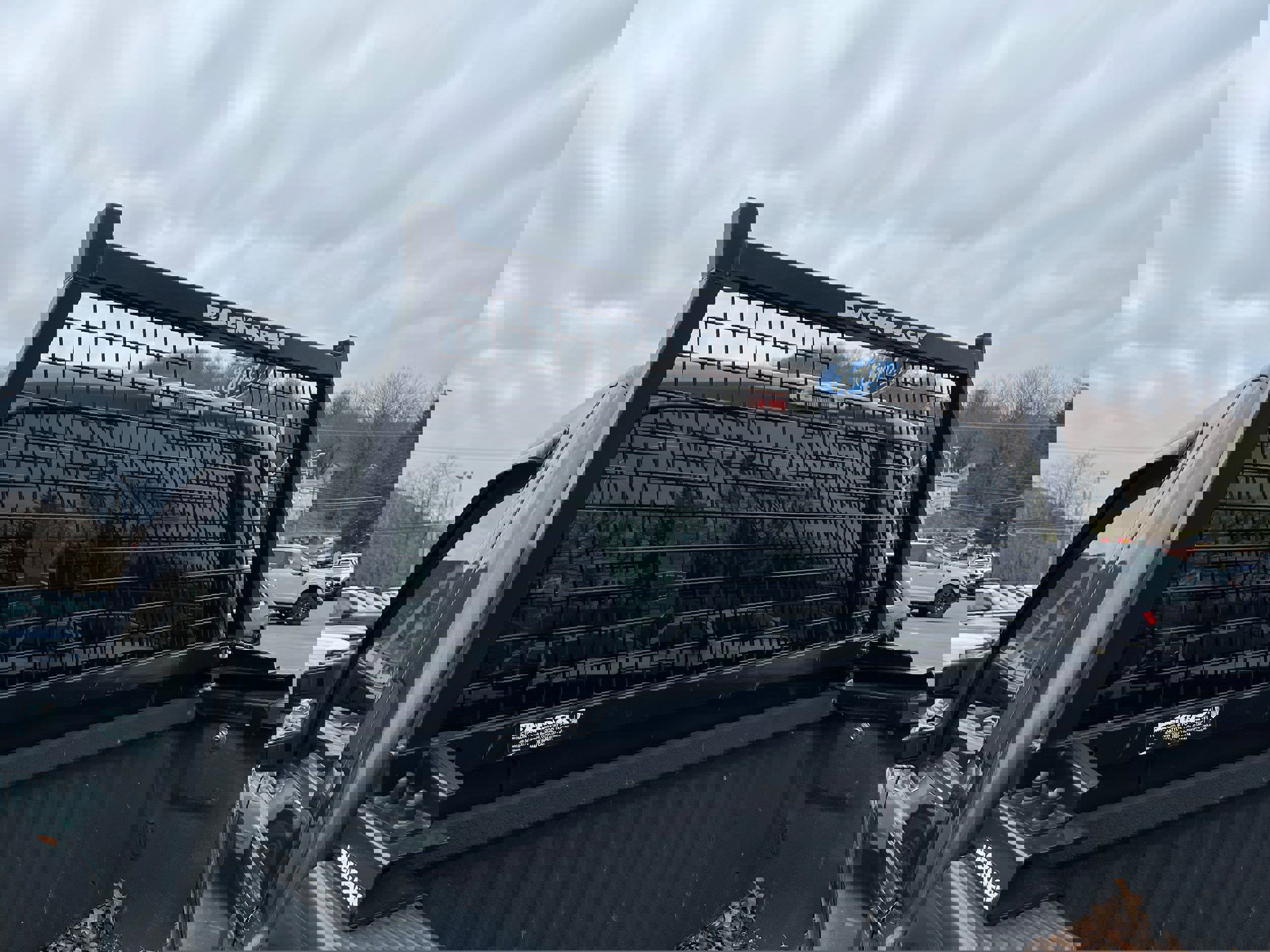 Used 2016 Ford F250 XL w/ XL Appearance Package image 7