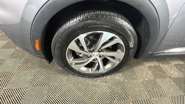 Used 2021 Buick Envision Essence AWD/4WD image 9