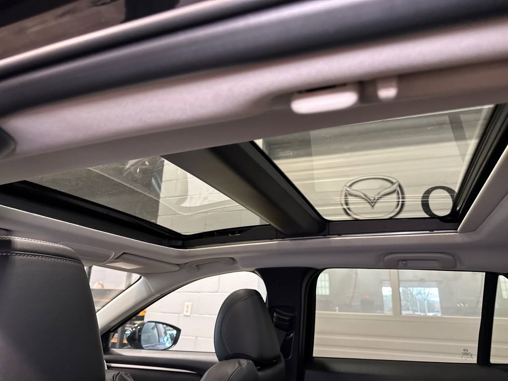 New 2026 MAZDA CX-50 AWD 2.5 S w/ Weather Package image 8