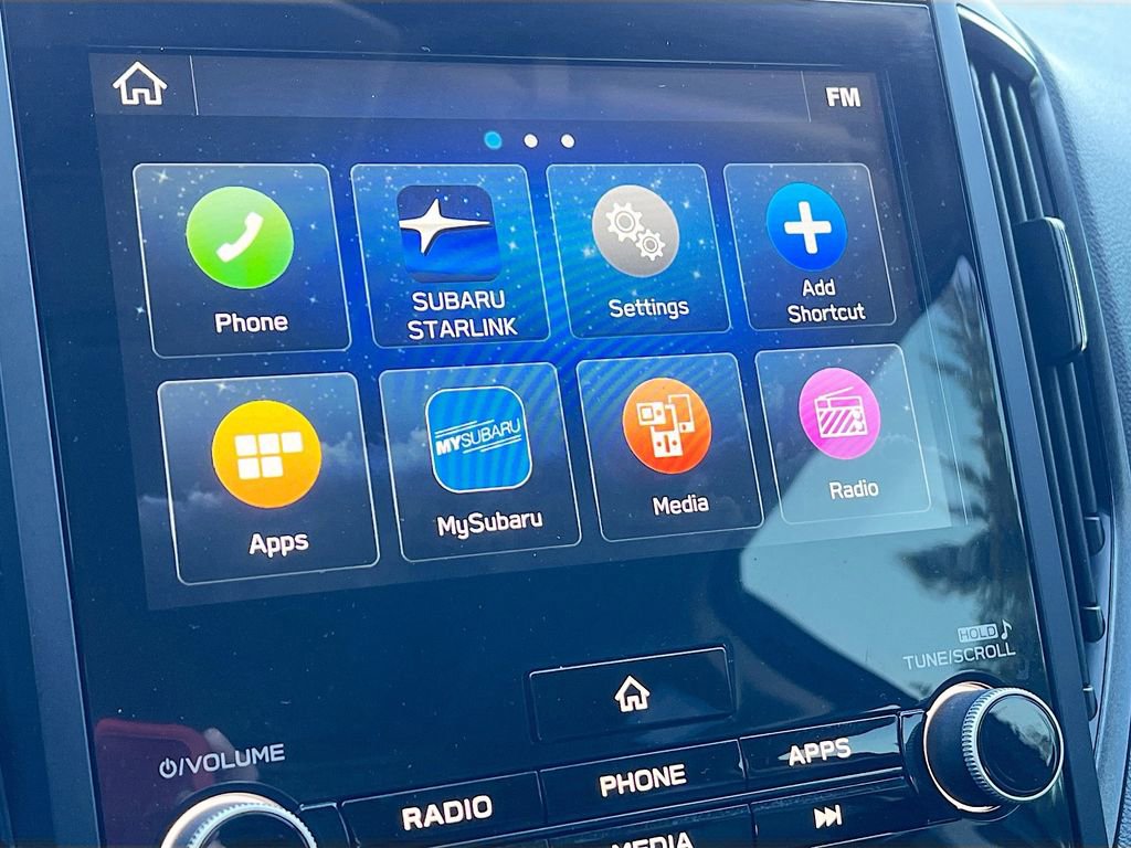 Used 2024 Subaru Forester Sport image 15