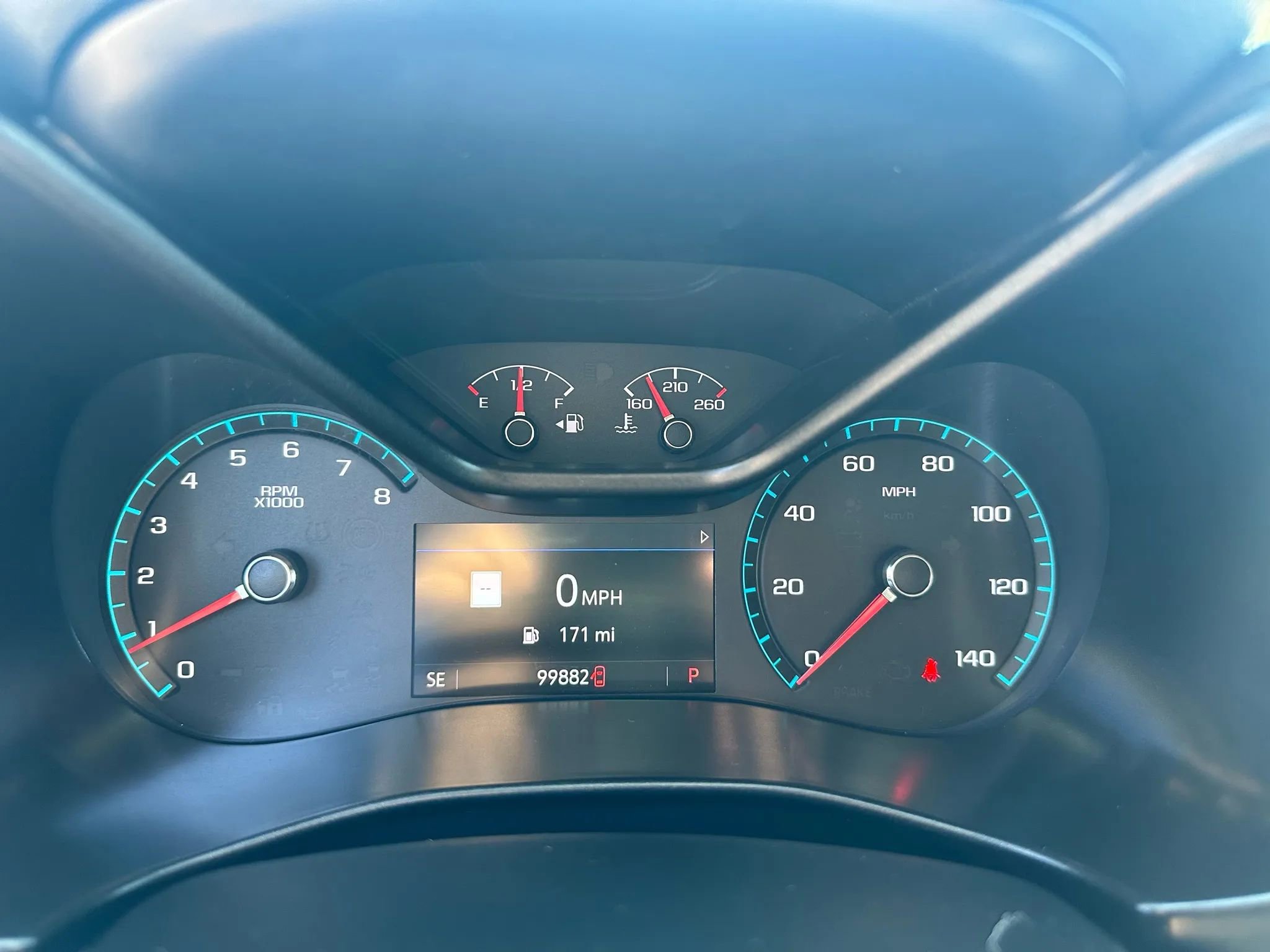 Used 2022 Chevrolet Colorado LT w/ Luxury Package image 25