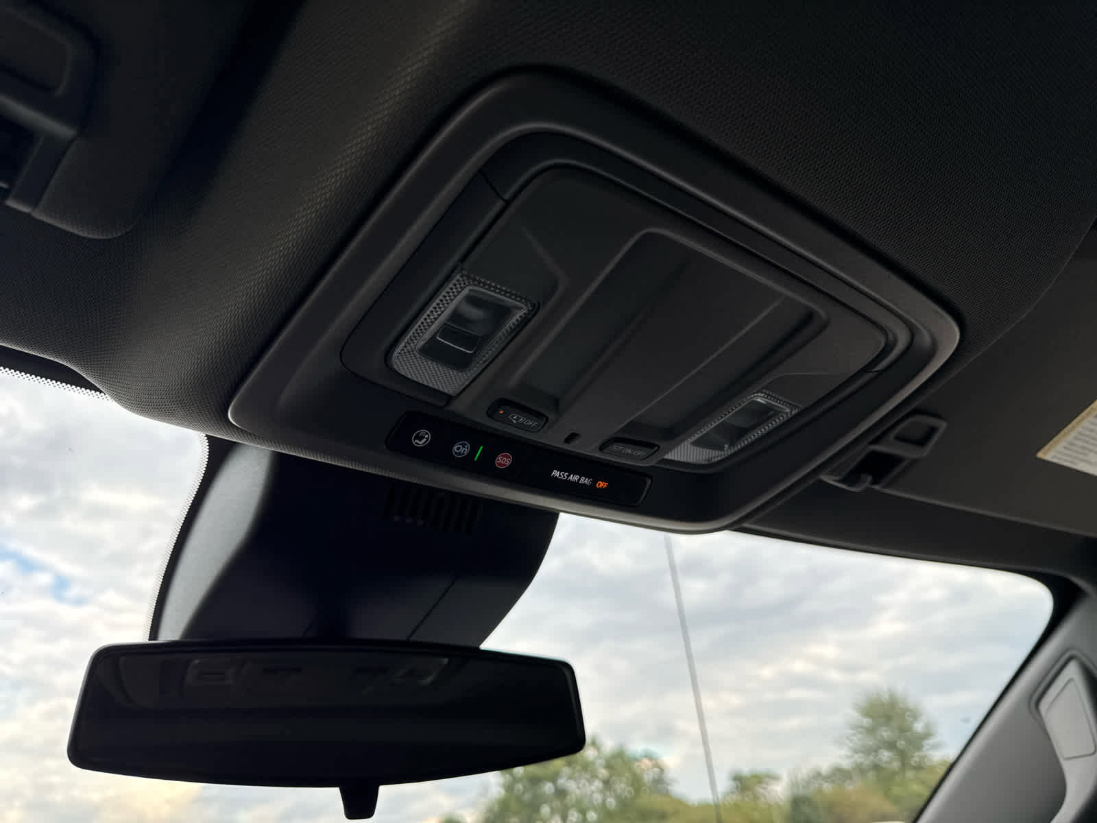 New 2026 Chevrolet Silverado 1500 LT image 25