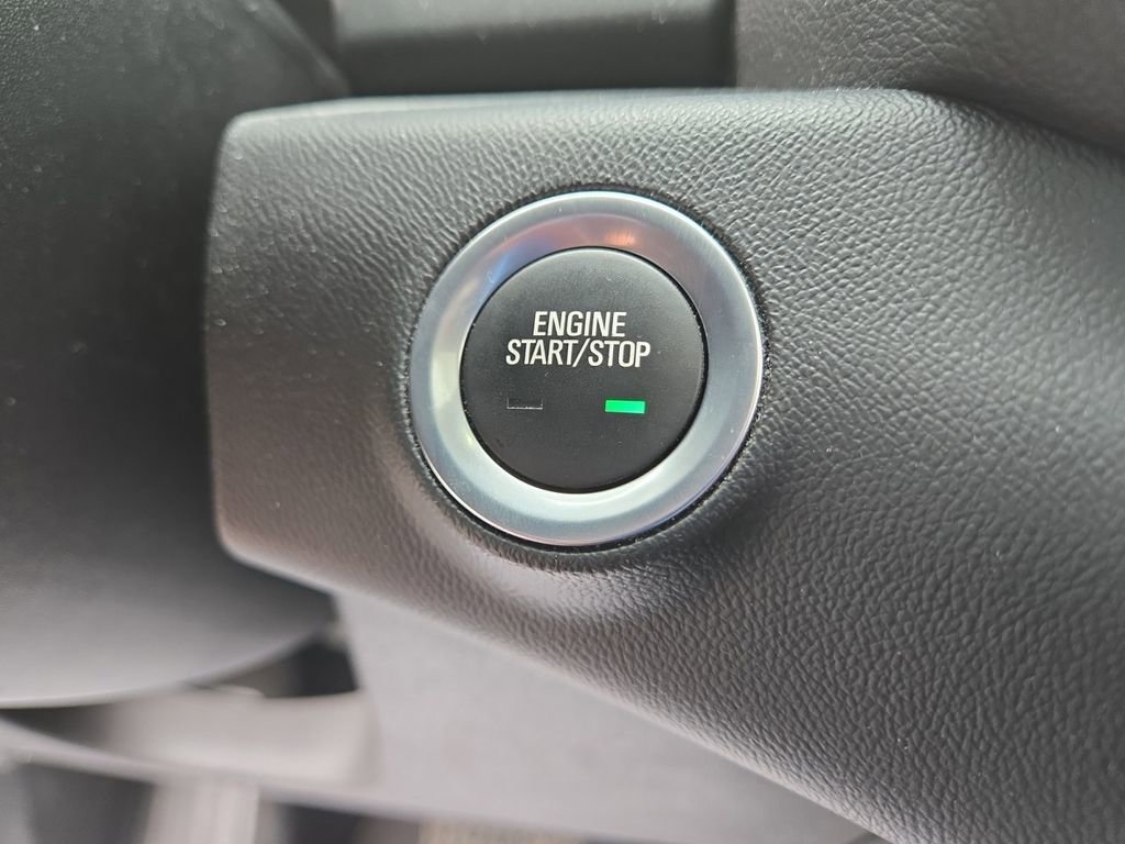 Used 2023 GMC Terrain Denali w/ Denali Premium Package image 28