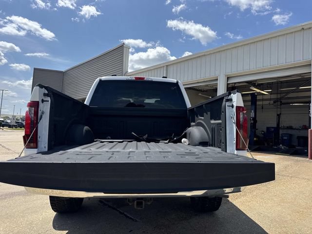Used 2025 Ford F150 XLT w/ Equipment Group 301A Standard AWD/4WD image 13