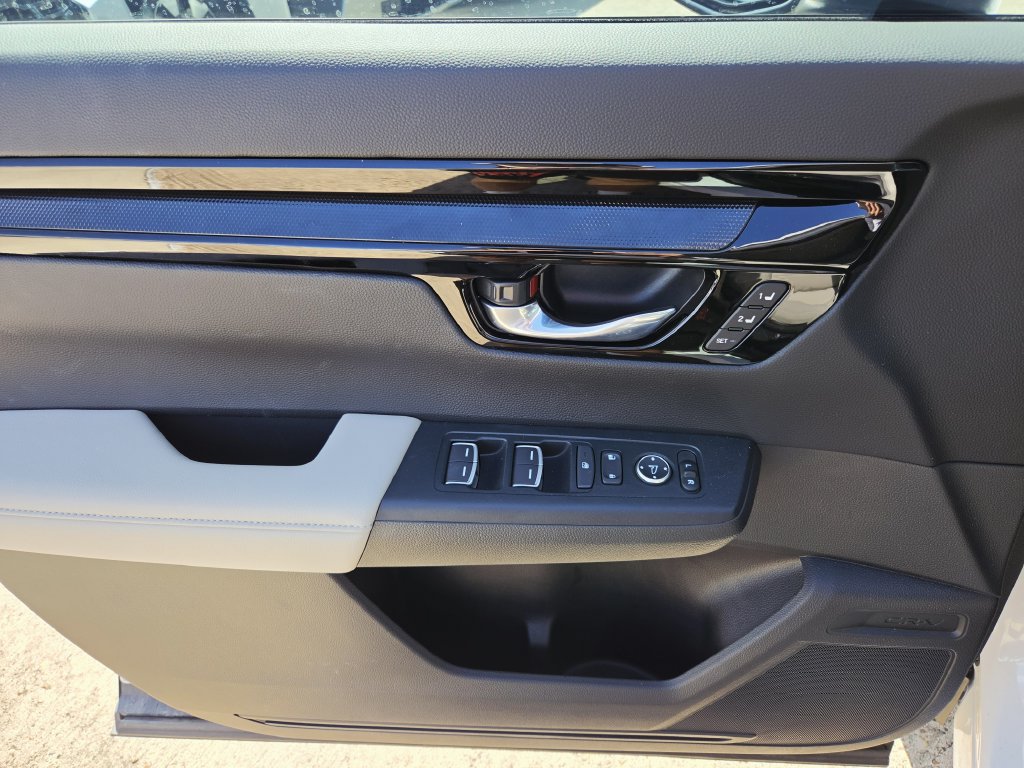 Certified 2026 Honda CR-V EX-L image 15