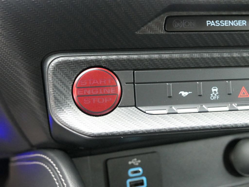 Used 2024 Ford Mustang GT Premium RWD image 20