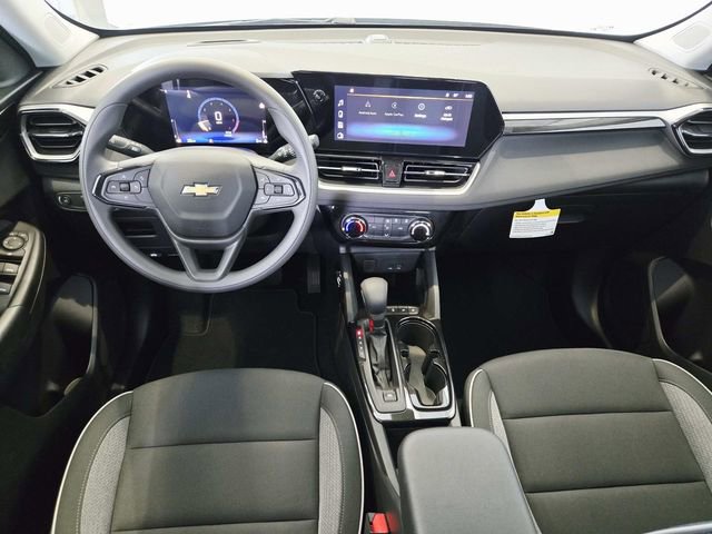 New 2026 Chevrolet TrailBlazer LT w/ Driver Confidence Package image 6