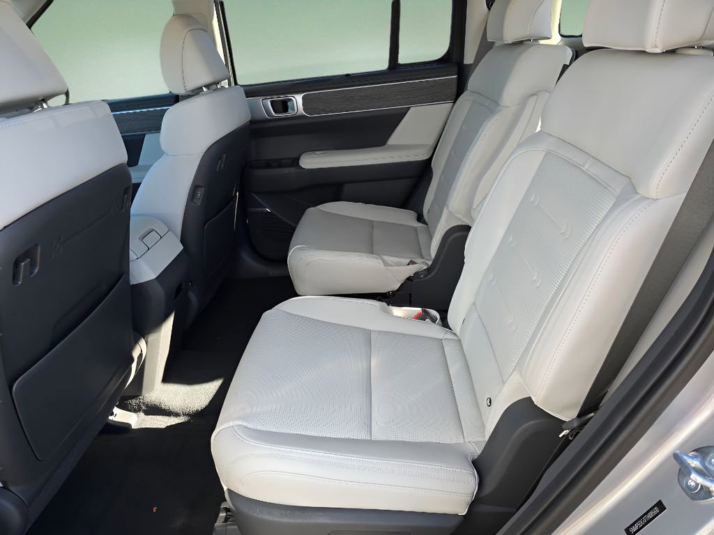 New 2026 Hyundai Santa Fe Calligraphy image 13