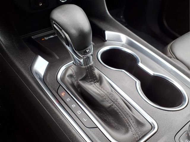 Used 2023 Chevrolet Traverse LT FWD image 8