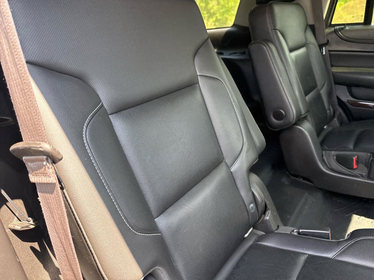 Used 2015 GMC Yukon SLT AWD/4WD image 31