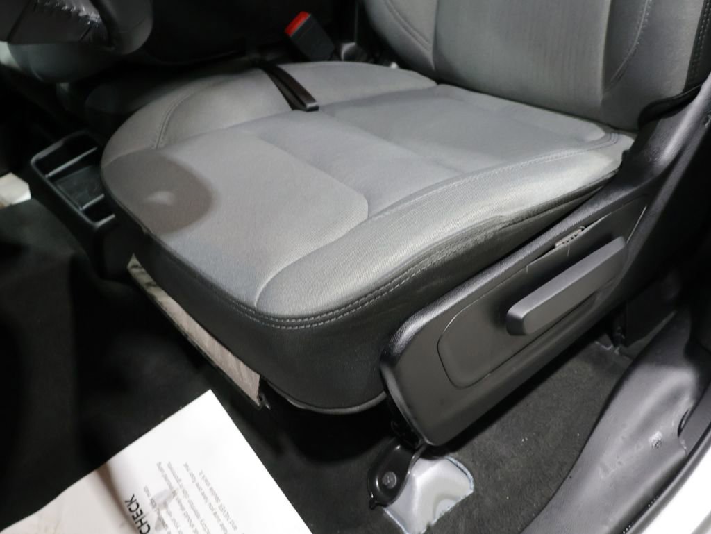 Certified 2022 RAM 1500 Big Horn AWD/4WD image 12