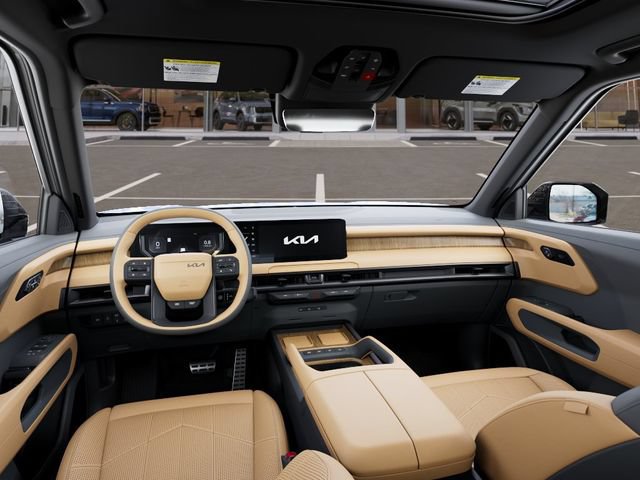 New 2027 Kia Telluride SX X-Line AWD/4WD image 14