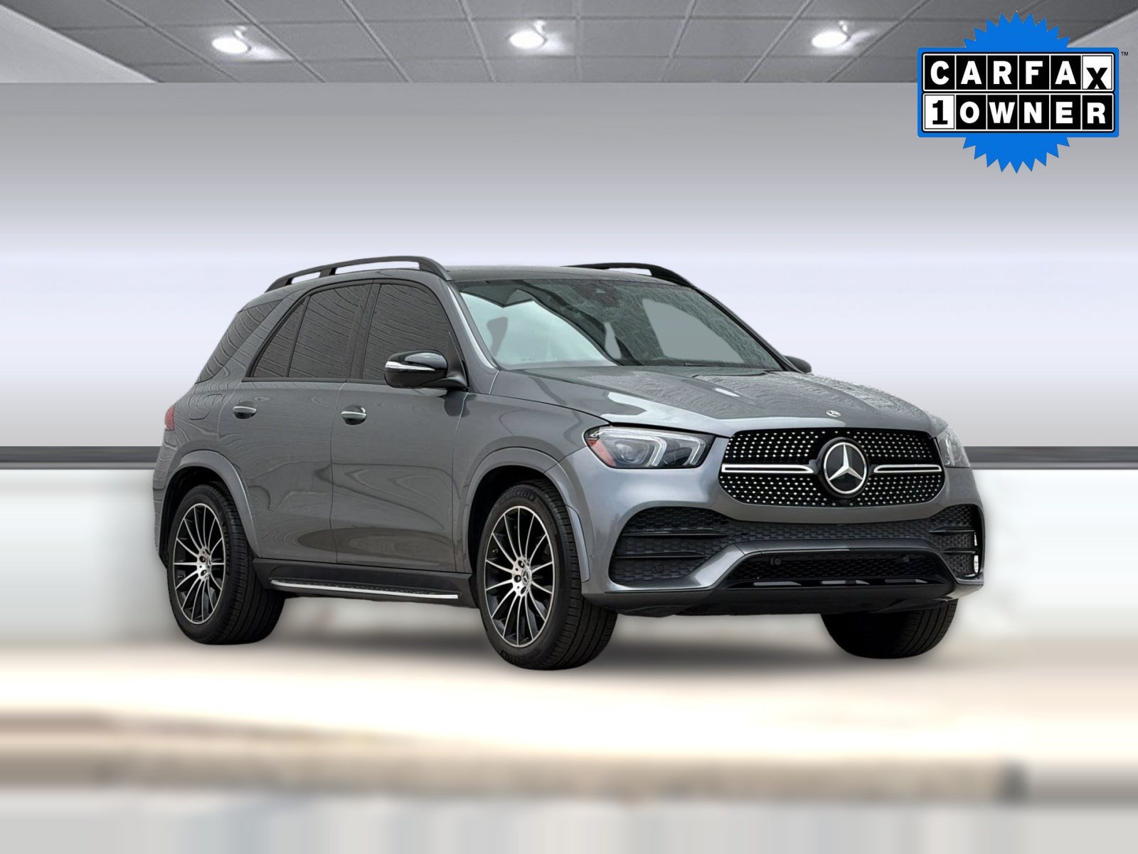 Used 2022 Mercedes-Benz GLE 350 4MATIC image 7