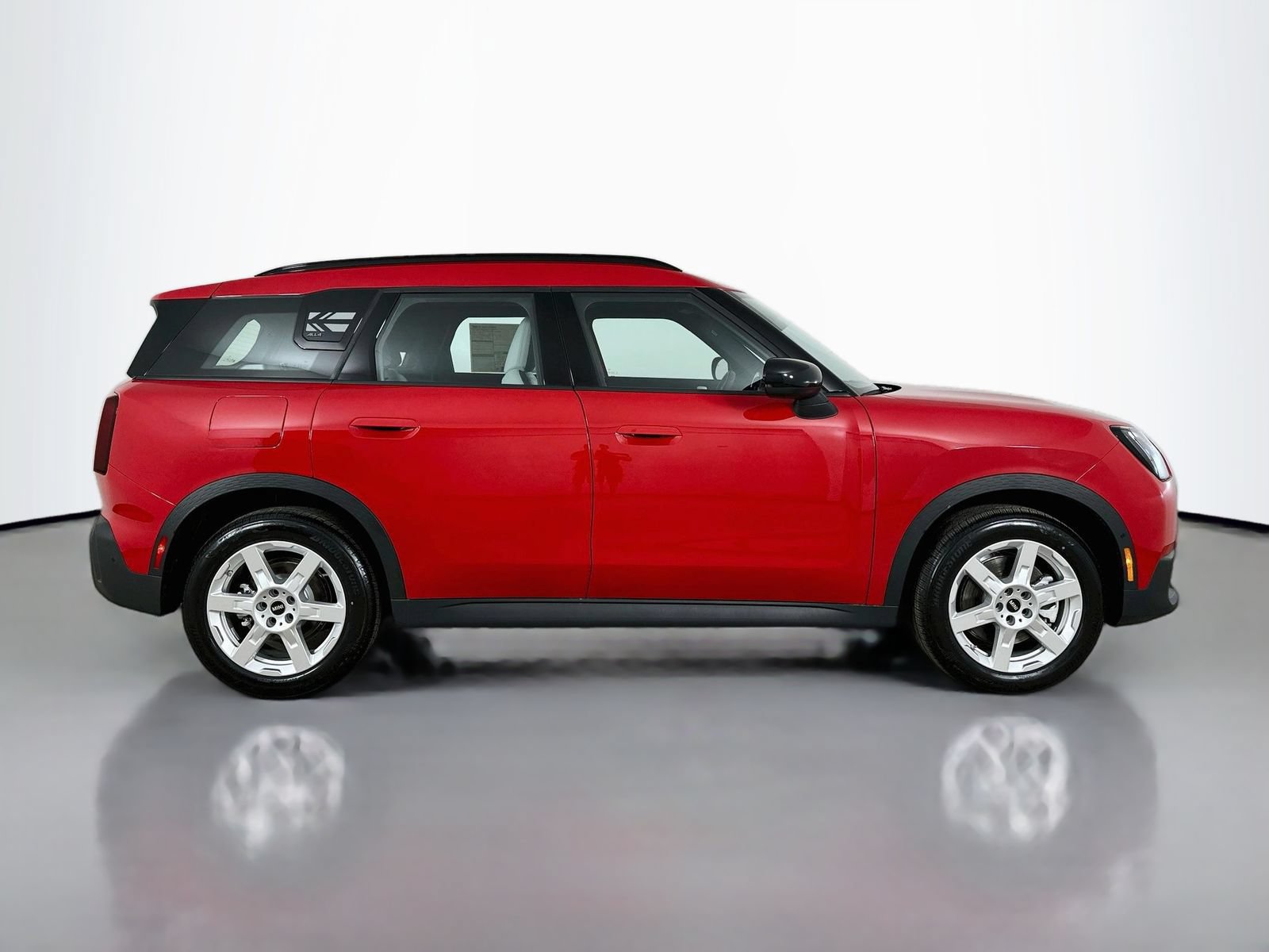 New 2027 MINI Cooper Countryman S AWD/4WD image 4