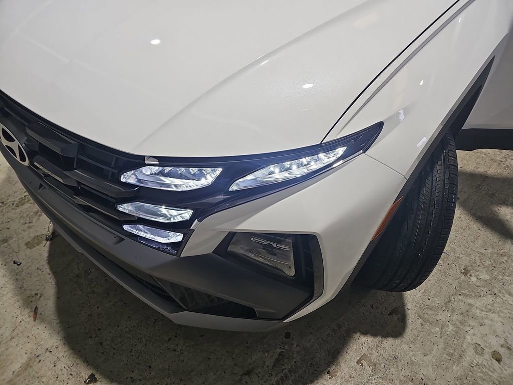 New 2026 Hyundai Tucson SEL AWD/4WD image 33