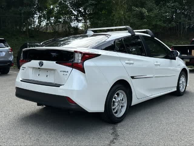 Used 2020 Toyota Prius XLE w/ Advanced Technology Package AWD/4WD image 31
